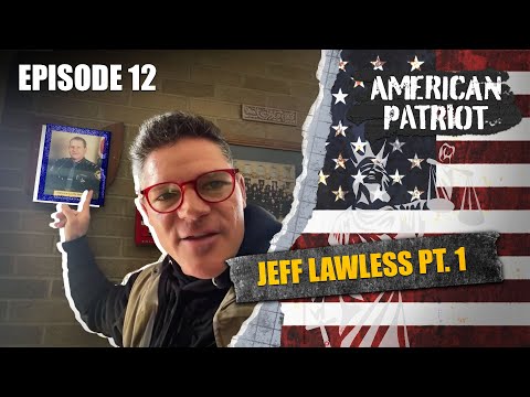 EP. 12_ Ironton Uncovered: Meeting the Sheriff