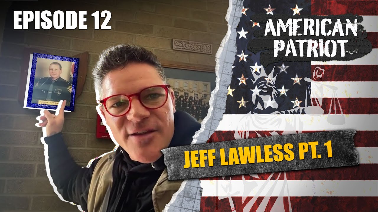 EP. 12_ Ironton Uncovered: Meeting the Sheriff