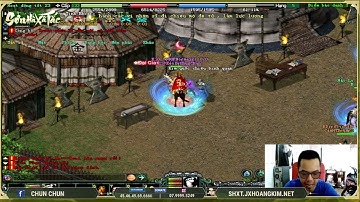 🔥Xã Tắc🔥Mượn Acc Cái Bang Bổng 30 st 47 Set Nhu Tình 25 Skill 9x Quẩy Tống Kim Trưa Top 1 🔥🔥🔥