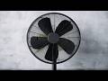 Fan White Noise for Deep Sleep | 24 Hours Calm Mind, Relax & Stay Asleep All Night