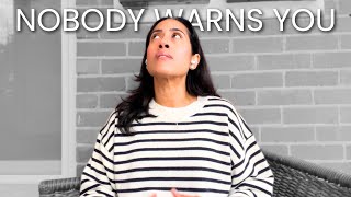 Nobody Talks About This Part Of Retirement The Emotions