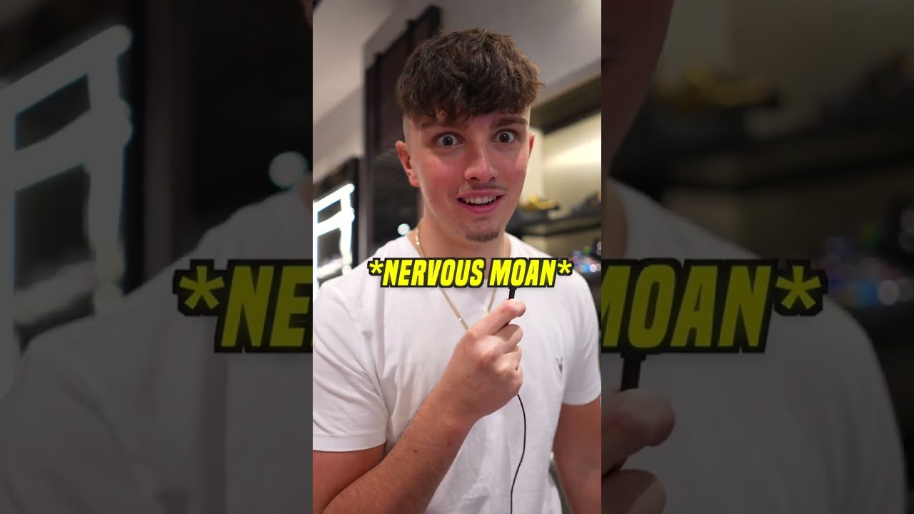 DONT Talk Into This Mic & I’ll Buy WHATEVER You Want! 💰 