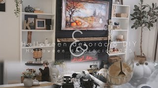 Halloween Dekoráció Diy Halloween Dekor 2025