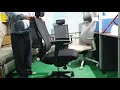 MEC Chairs - Trium BL