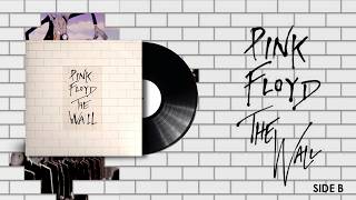 Pink Floyd - The Wall (1979) SIDE : B - YouTube