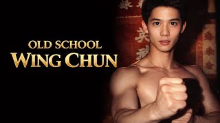 Real Wing Chun Training Before YouTube Existed