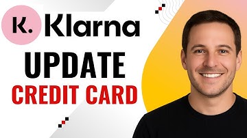 How to Update Your Credit Card on Klarna – Step-by-Step Guide