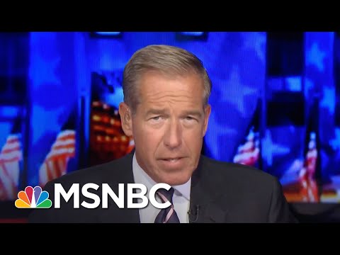 Watch The 11th Hour With Brian Williams Highlights: September 30 | MSNBC