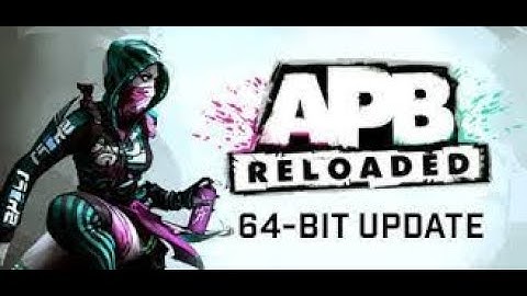 APB reloaded | 1.30 UPDATE do it hit?