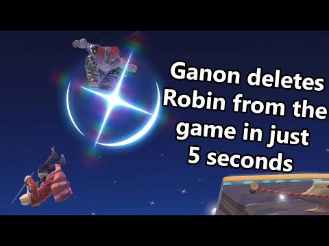 Fastest Stocks in Smash Ultimate #22