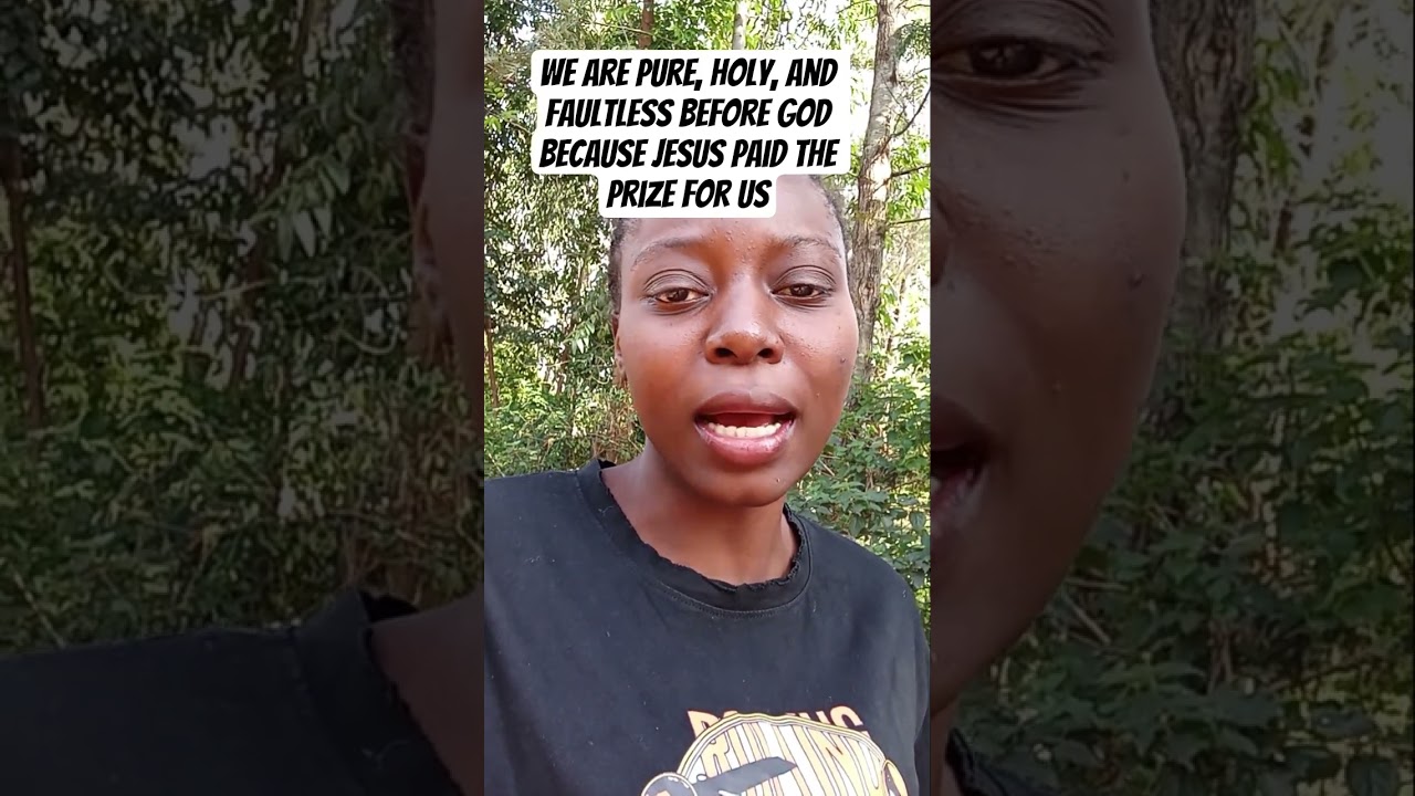 Colossians Chapter 1