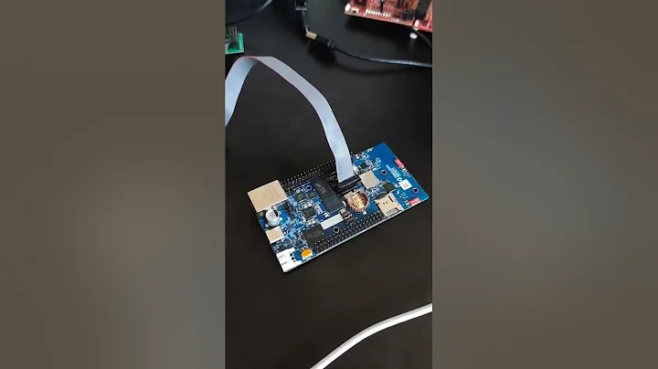 KSTR-IMX93 Demo Video for Kickstarter