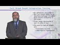 CS608 Software Verification and Validation Lecture No 49
