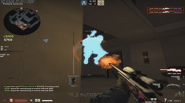 semirage highlights ft. onetap.com