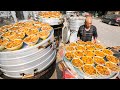 Chinese Street Food - RARE Muslim Wedding in Islamic China + 9 WHOLE LAMB!!  NEVER SEEN Before!