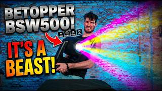 Betopper BSW-500 - LET'S GOO