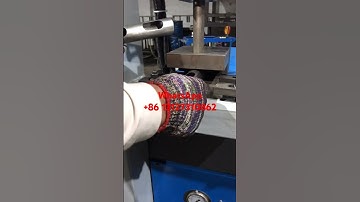 Use of punching and shearing machines