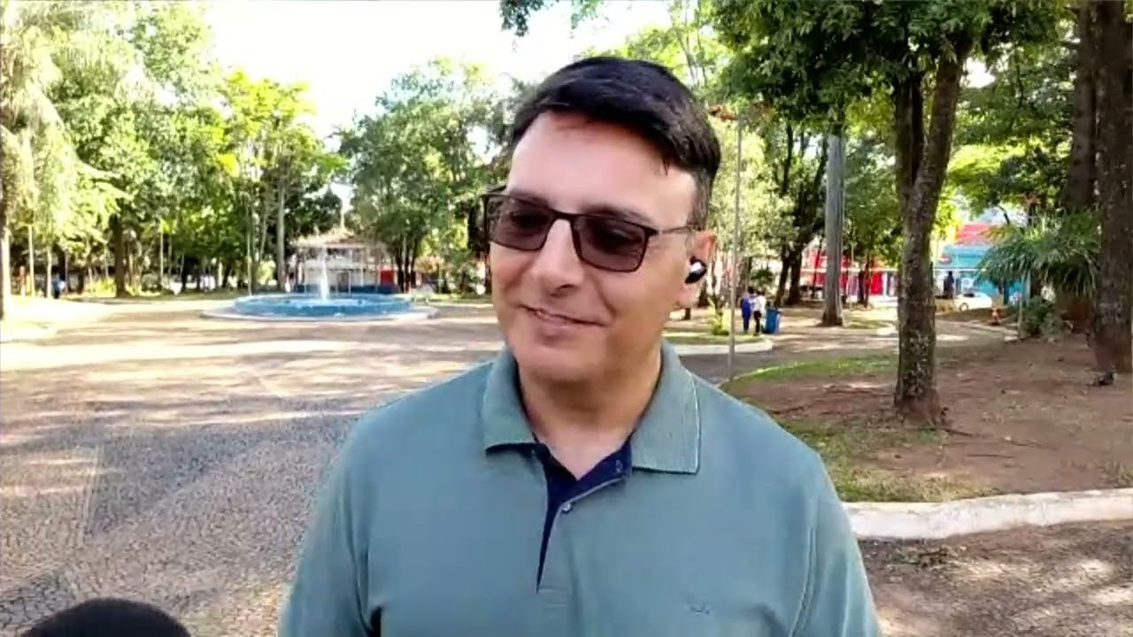 OUTRO GOLPE SENDO APLICADO