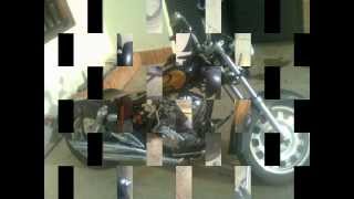 Superlight 150 Modificada A Bobber