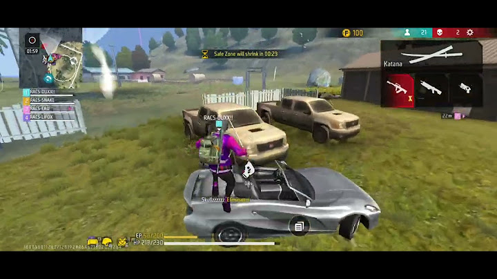 free fire international lobby lidoma -ffss grand final