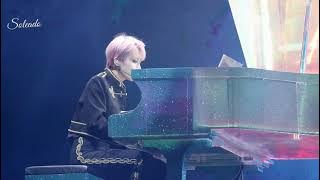 XIN LIU - Real Life | 刘雨昕 2023 XANADU Concert Tour [Shanghai 09.16]