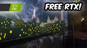 How To Get Ray Tracing For Gorilla Tag! (2025)