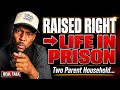 “He Had BOTH Parents at Home… Now He’s Facing Life in Prison”