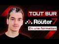 Formation complète React Router 7 (2025)