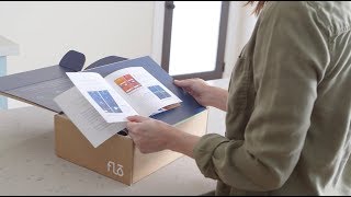 Installing Your Flo by Moen - Home Leak Detection System