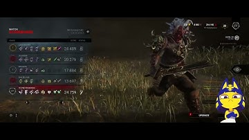 DBD Hacker: (2/27/2022)