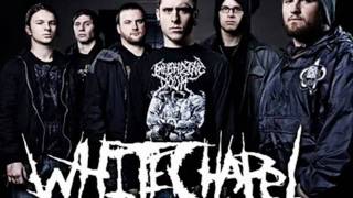 2010 whitechapel-Single file to dehumanization