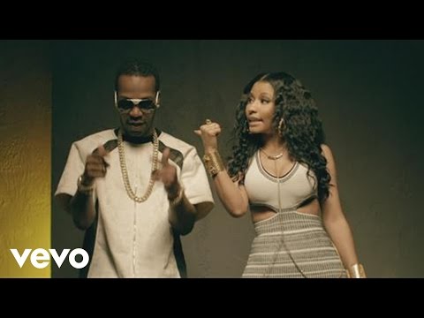 Juicy J – Low ft. Nicki Minaj, Lil Bibby, Young Thug mp3 ke stažení