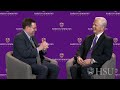 Baptist World Alliance - Interview Rev. Elijah Brown