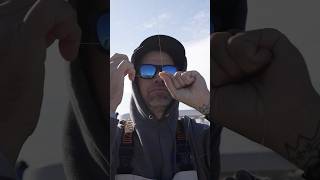 Why we use GT4 Fluoro when fishing for spookie pressured Redfish - Shop GT4 at @promarahiusa
