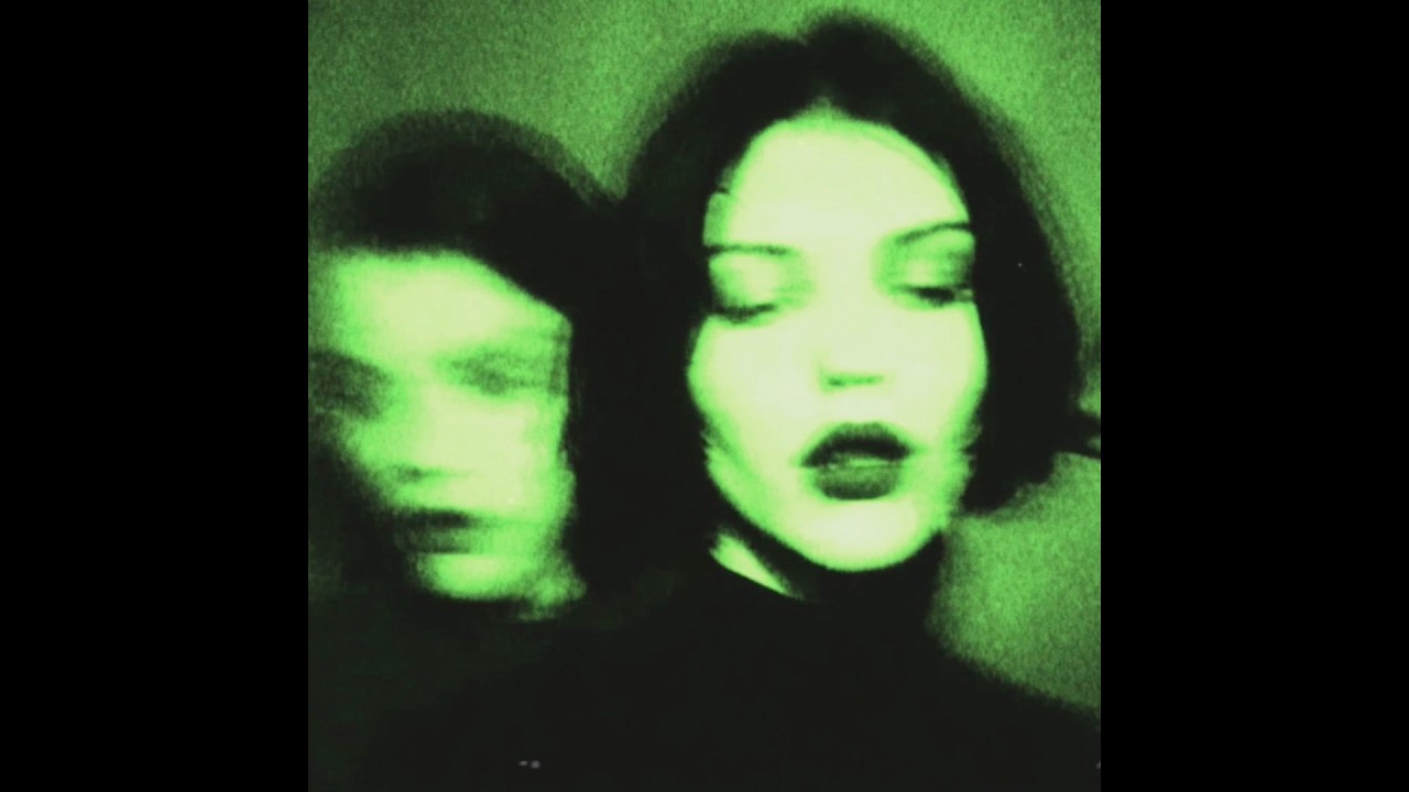 [FREE] Mareux x Darkwave x Post Punk Type Beat - 