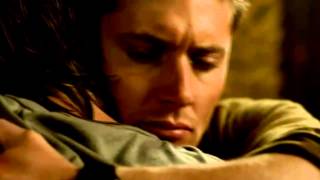 картинка: Supernatural - Я возвращаюсь домой