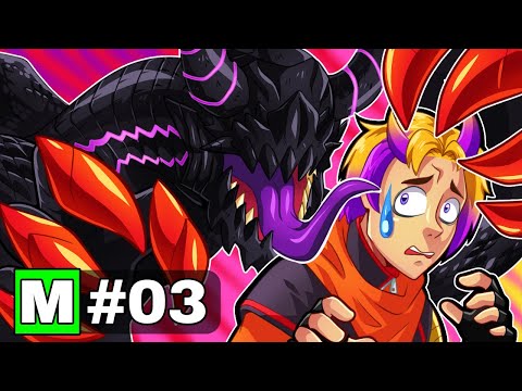 Monster Hunter 4 Ultimate: Completion Run #03