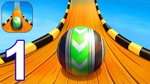 🔴 Stack Ball 3D ⚽️ Madness 🔥 I