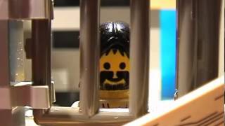 Daedalus And Icarus Video For Kids