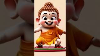 Gautam Buddh #cartoonanimation