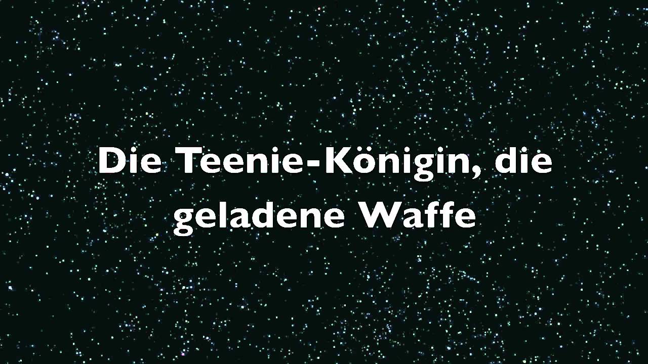 The Killers-Read my Mind Lyrics auf Deutsch