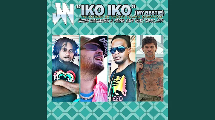 Iko Iko (My Bestie)