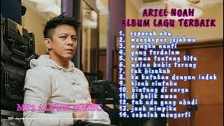 ARIEL NOAH MP3 MUSIC ALBUM