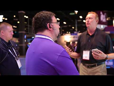 InfoComm 2017 Official Recap Video