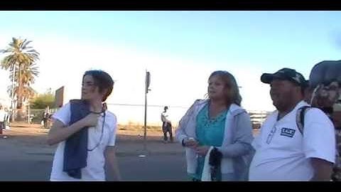 Our Journey To The Medicine Bag