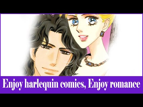 Previews for THE GREEK TYCOON'S BRIDE「Harlequin Comic」