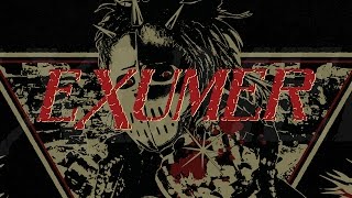 Exumer - The Raging Tides ()