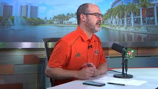 Canes Building Chemistry