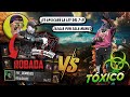 LE ROBO LA CUENTA A *DOMIDIOS* TOXICO ME INSULTA Y LE APLICO LA LEY DEL 7-5 *EPICO*