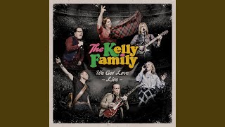 Miniatura del video "The Kelly Family - Nanana (Live)"